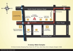 Nano_Silom Complex