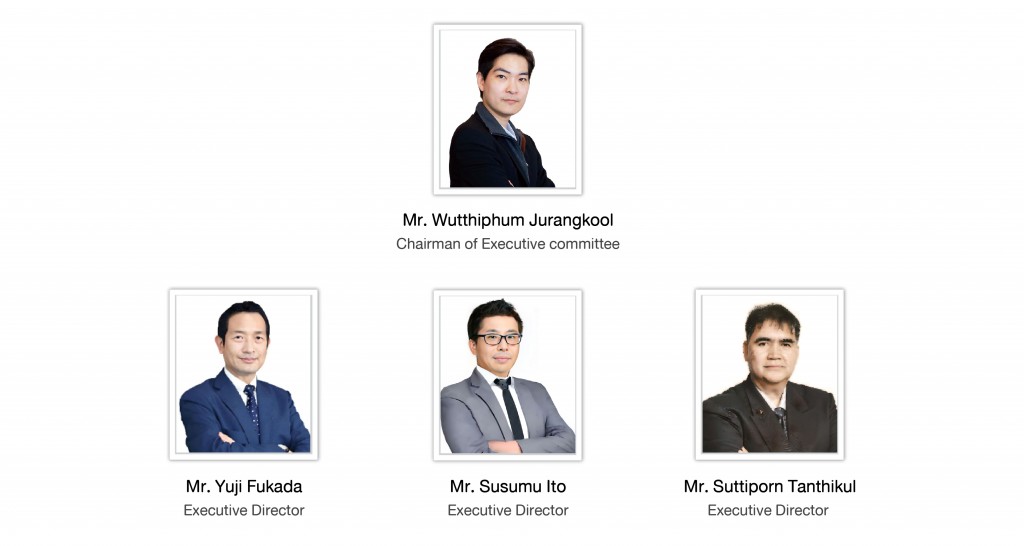 2.Executive Committee