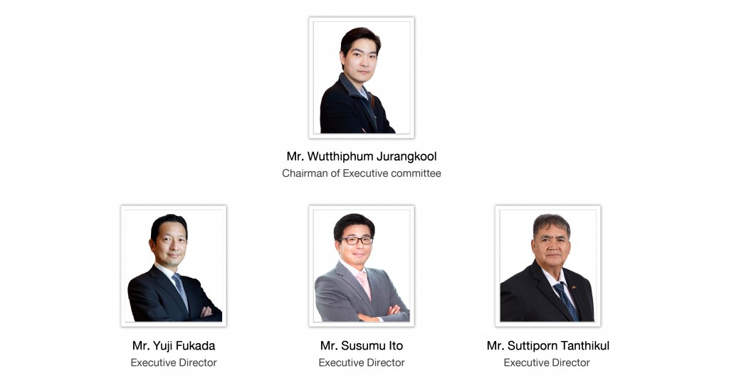 2.Executive Committee